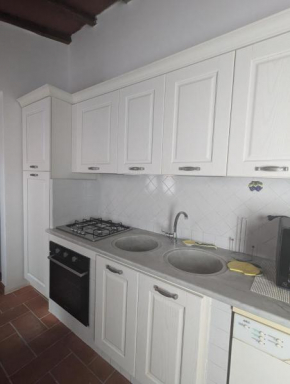 Casa Letizia, Viareggio